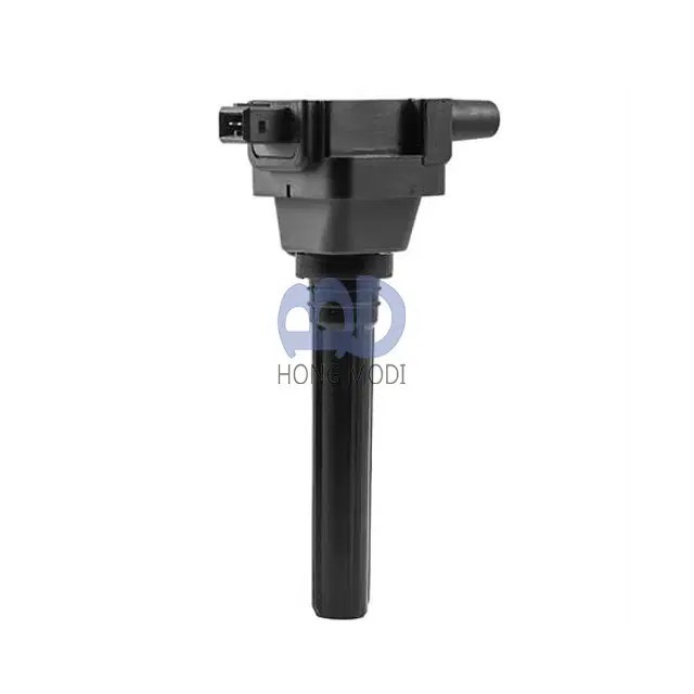 Enhance Engine Performance High-Quality High-End Brand Ignition Coil for Models — view 3