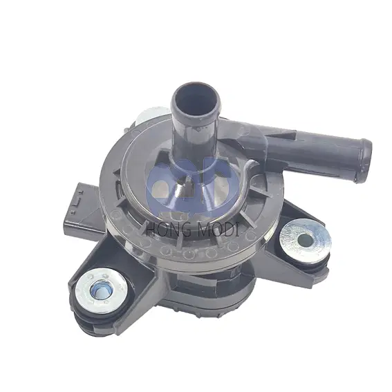 G904048010 Toyota Genuine Water Pump Assembly G9040-48010 — view 3