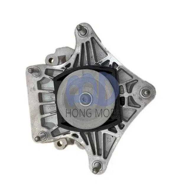 Part Number: 2222400300 Transmission Rubber Washer photograph 2