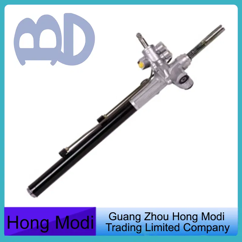 Honda Accord CM6 3.0 Steering Gear Steering Gear 53601-SDA-A02 photograph 2