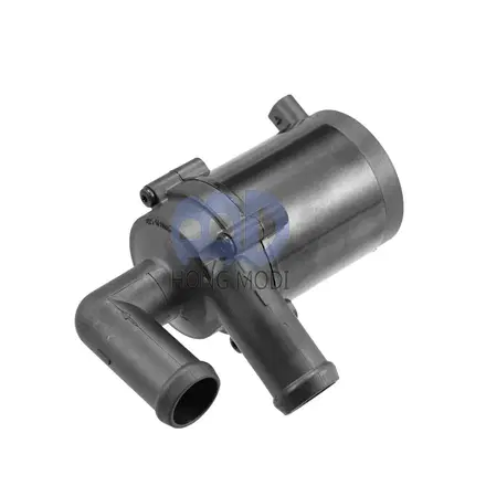 1T0965561 3C0965561 Engine Auxiliary Cooling Water Pump, compatible with Audi A3 — view 2