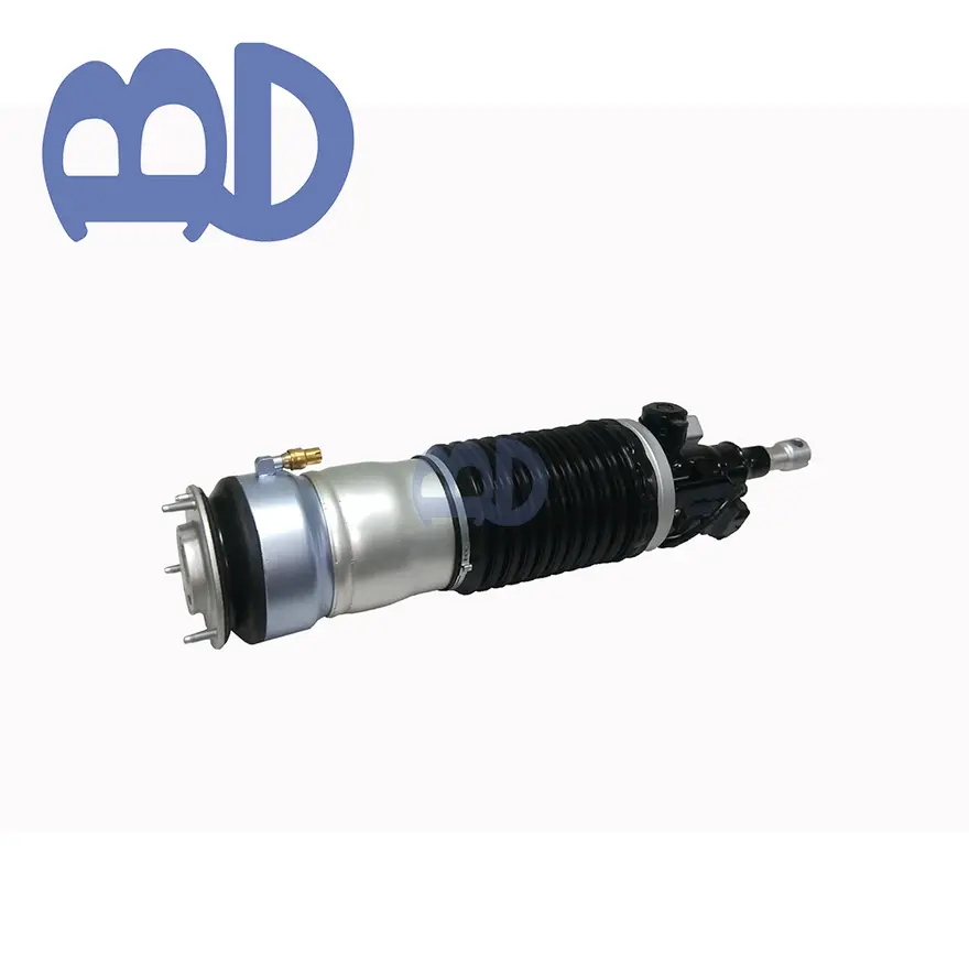 Rolls-Royce Gust, front right air suspension shock absorber 37106862552 — view 2