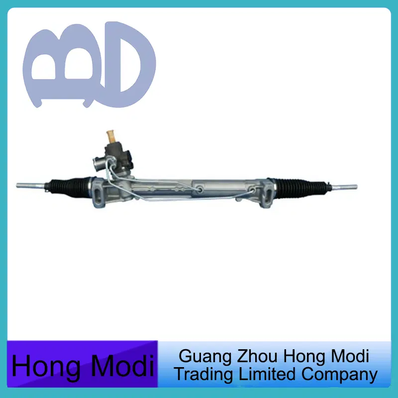 AUDI Q5 Steering Gear Steering Gear F-VW-008