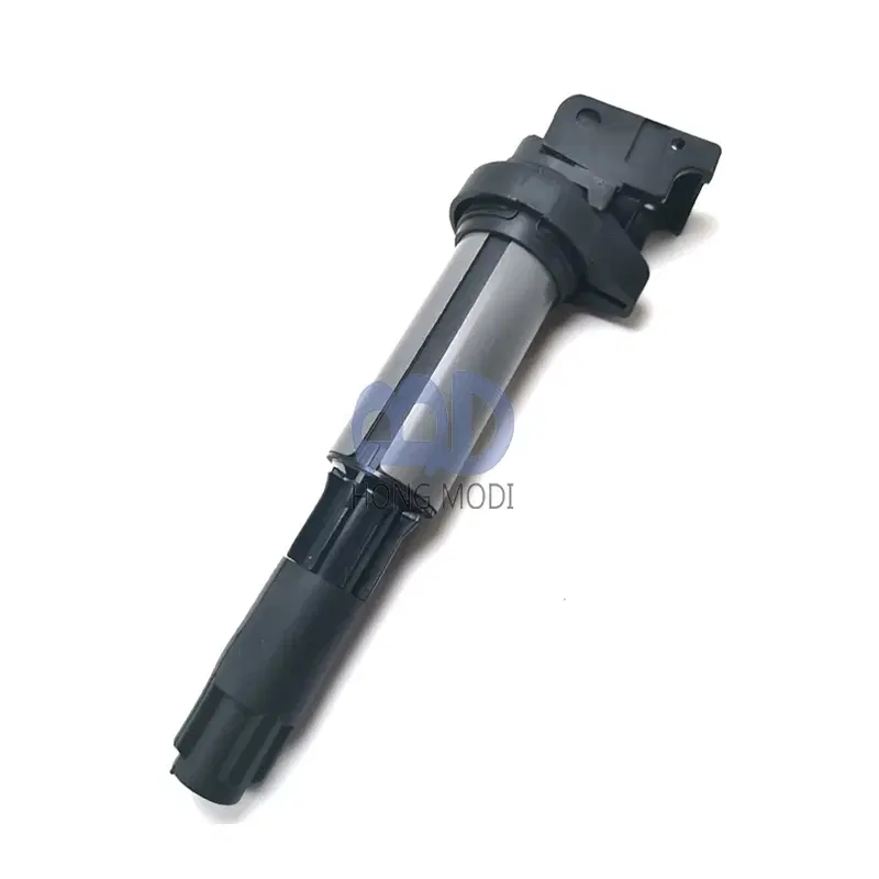 Six ignition coil sets (12131712219) for BMW Z4 E85 2.0, 2.2, 2.5, and 3.0 model — view 3