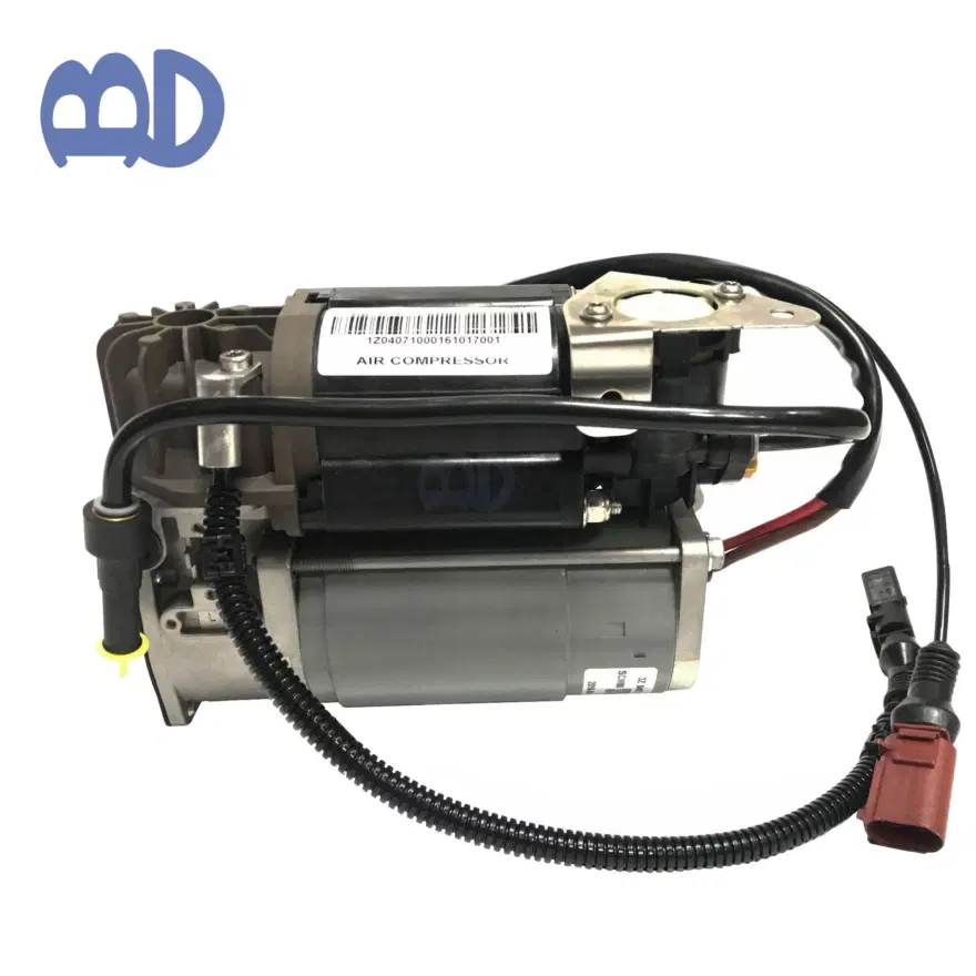 VolksWagen Phaeton 2004-2006 BentleyContinental 2003-2010 Ain CompressorPump 3D0 — view 3