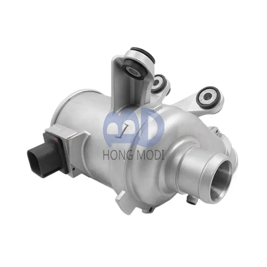 Electronic water pump suitable for Mercedes-Benz C180, C200, C250, C300 (2015-2019) Part number: 2742000107