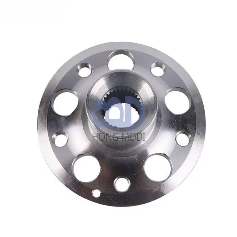 Suitable for Mercedes-Benz C-Class, CLS, E-Class, GLK-Class front wheel hub 2213370245 photograph 2