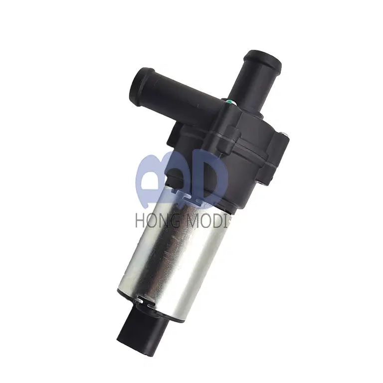 DEVMO 0392020073 Engine Cooling Electric Water Pump for A3 A6 Q7 R8 TT Cayenne EuroVan Golf Jetta R32 3D0965561D 1J0965561A