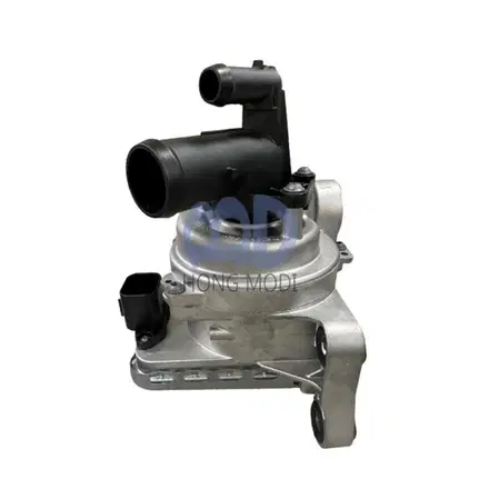 GM 12716559 545309007 11203120016 Engine water pump — view 2