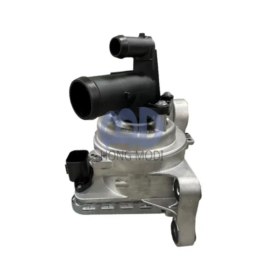 GM 12716559 545309007 11203120016 Engine water pump photograph 2