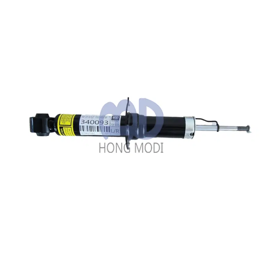 KYB 340093 Fiat shock absorber — view 3