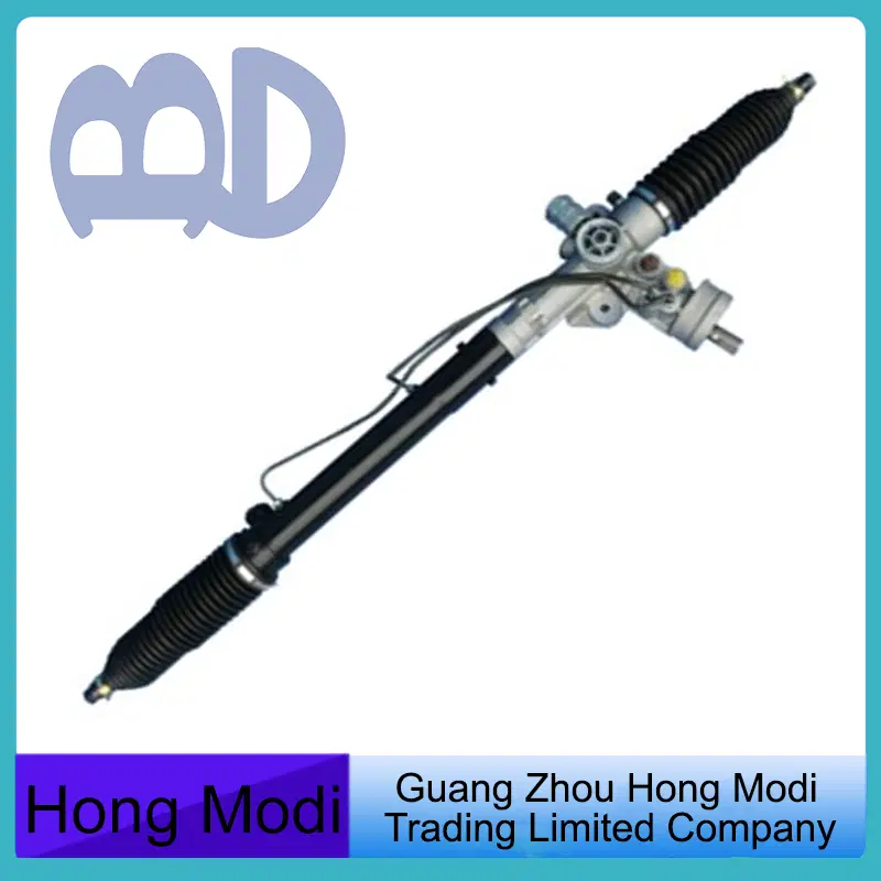 Audi A4 Steering Gear Steering Gear 8E1422052E — view 3