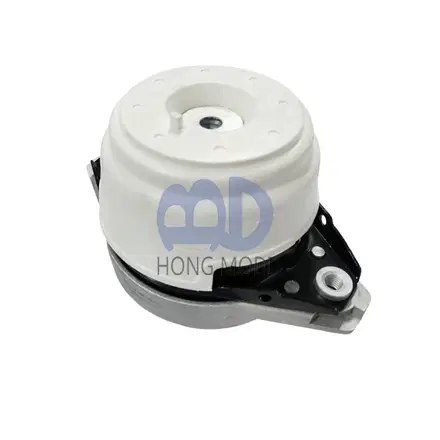 Mercedes-Benz GLE W166 Right Engine Mount A1662405917 — view 2