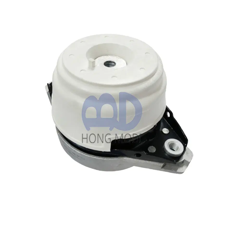 Mercedes-Benz GLE W166 Right Engine Mount A1662405917 photograph 2