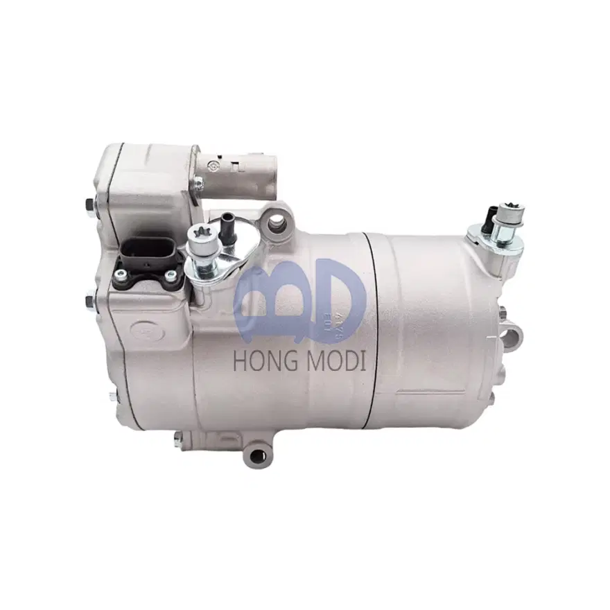 Air conditioning compressor EPLA-19D662-AB suitable for Land Rover Range Rover 3.0 306DTA 306DT TDV6