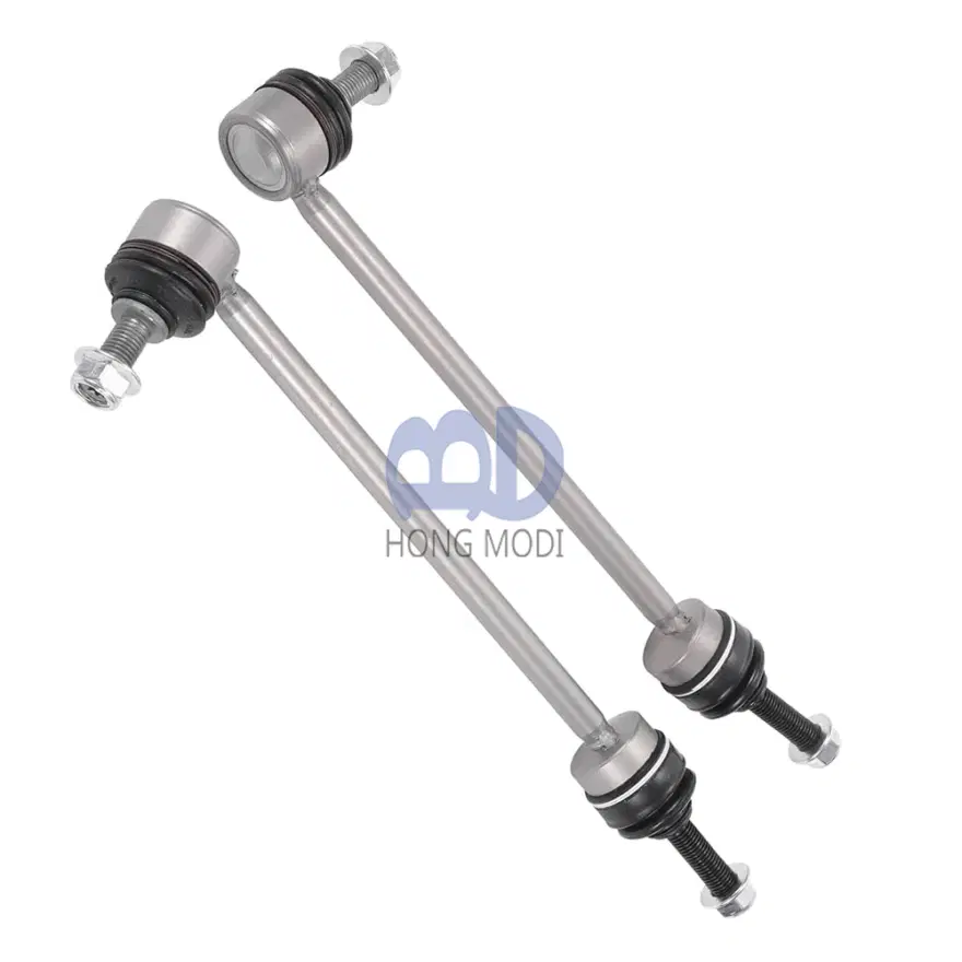 Mercedes-Benz Front Left/Right Stabilizer Link – 2213200189 / 2213200289 (W221) – 1-Year W photograph 2