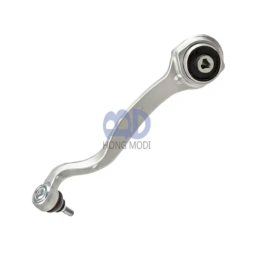 Mercedes-Benz E-Class sedan original factory parts: 2123302811 2123302711 Front  — view 3
