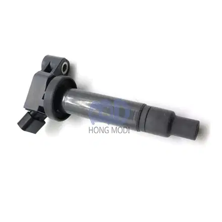 Brand new coil for 2004-2008 Toyota Solara 3.3L V6 engine, original part number: — view 2