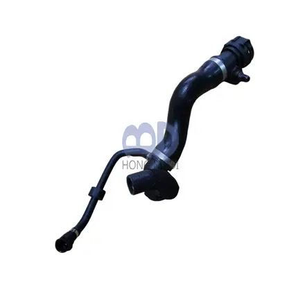 Car water hose 17127580955 (1712 7580 955) — view 2