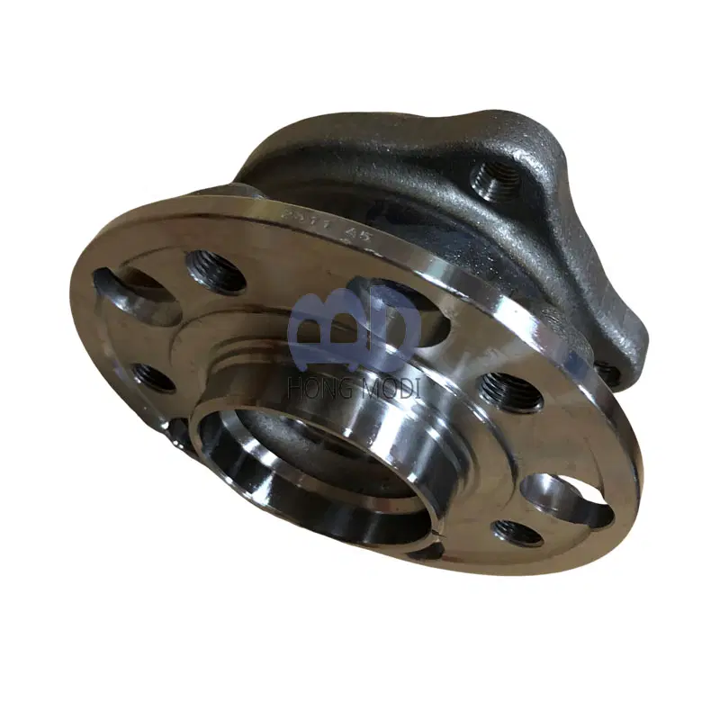 Mercedes W222\/X222 Wheel Hub A2223340306 — view 4