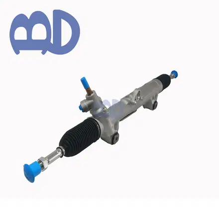 Toyota Land Cruiser UZJ200 Steering Gear Steering Gear 44200-60170 — view 2