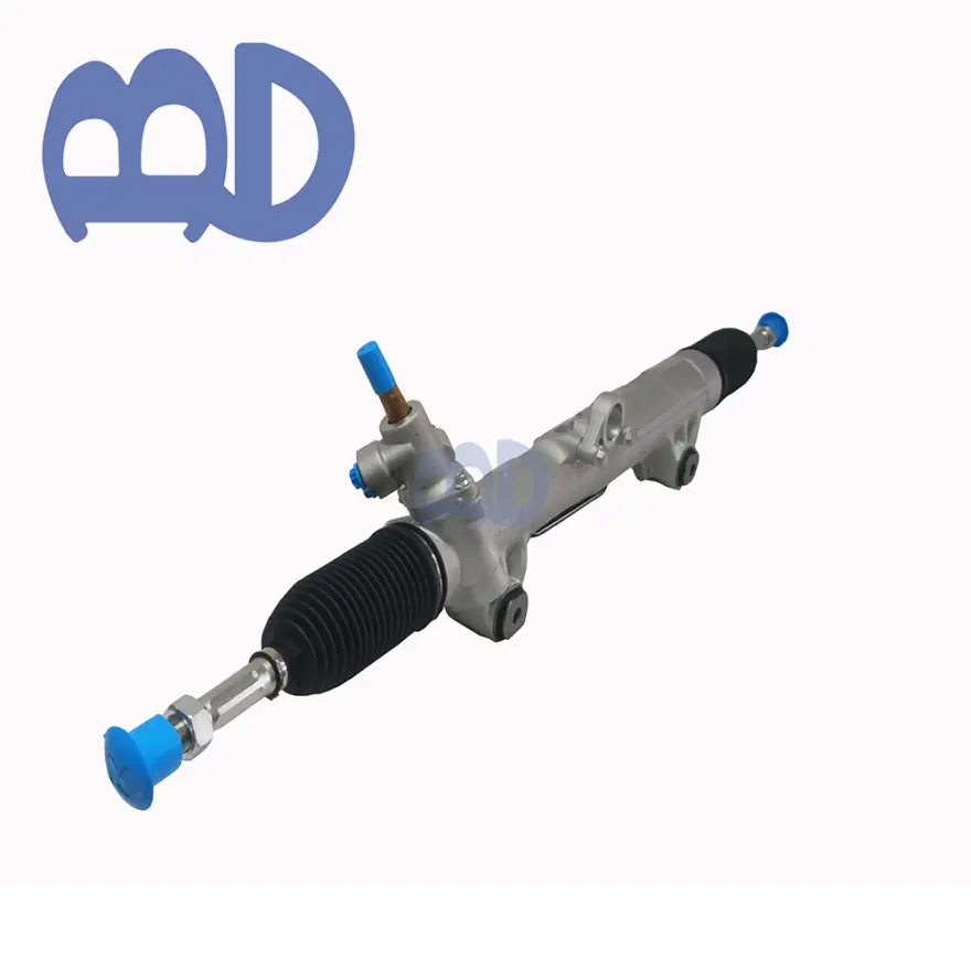 Toyota Land Cruiser UZJ200 Steering Gear Steering Gear 44200-60170 photograph 2