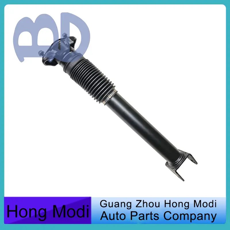 Mercedes-benz w166 Air Suspension Shock Without ADS OE: A 166 320 00 30 — view 2