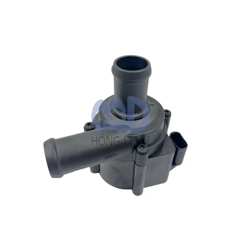 Electric brushless water pump for engine cooling, 12V (8K0965561A), suitable for Audi A4 Allroad, B8 Avant, A5 Sportback, 8TA