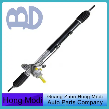 Honda Civic EK3 steering gear steering gear 53601-S04-A51 — view 2