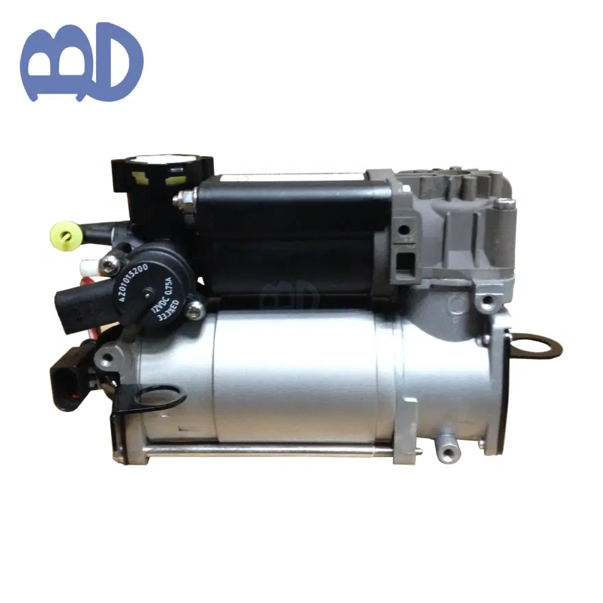 BMW S-Class(W220)2000-2005 E-Class(W211)2004-2008 CLS-Class(C219)2005-2010 Air C — view 3