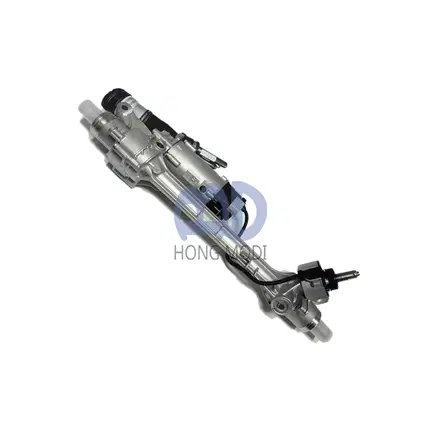 LR033526 LR143416 LR092479 LR058395 LR049076 Electric Power Steering Rack and Pi — view 2
