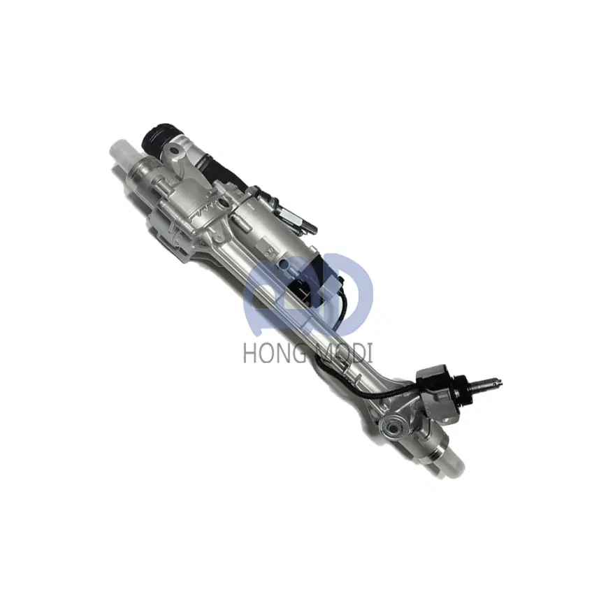 LR033526 LR143416 LR092479 LR058395 LR049076 Electric Power Steering Rack and Pinion Gear, photograph 2