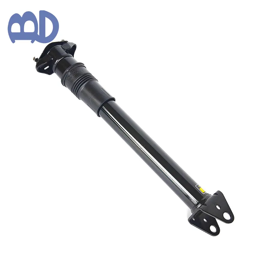 Mercedes-Benz M-Class W164 ML280 ML300 ML320 Air SuspensionShock With out ADS 1643202431 1 photograph 2