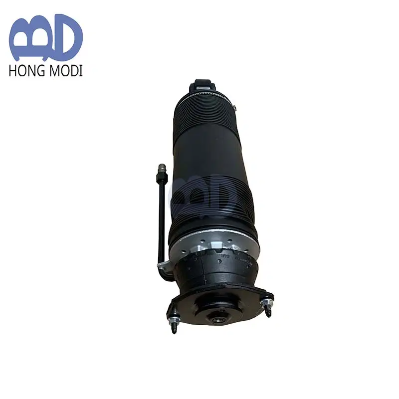Mercedes Benz SL-Class R230 Rear Left/Right Hydraulic Shock Absorber ABC Struts — view 4