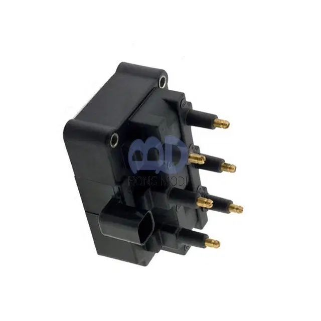 01r4304r01 Ignition Coil for Marshall Motorola photograph 2