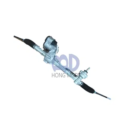 Ford BB5Z-3504-K Steering Gear Assembly — view 2