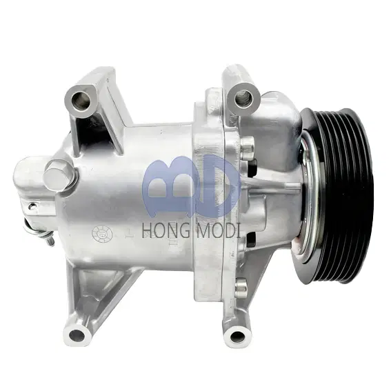 Universal AW brand new air conditioning compressors suitable for Honda DBA GK3 and Fit 1.3L: 38810-5R0-004, 388105R0004, P16-