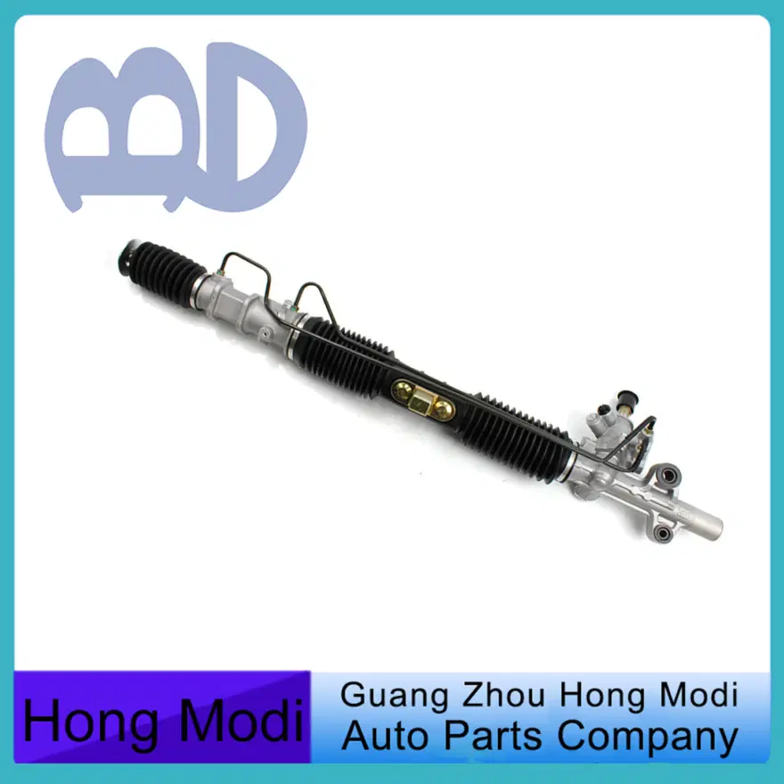 Honda CRV 04 RD5 steering gear steering gear 53601-S9A-A01