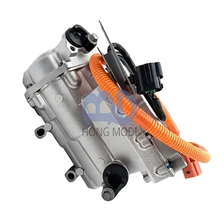 Air conditioner compressor 8103100XNZ01A — view 2