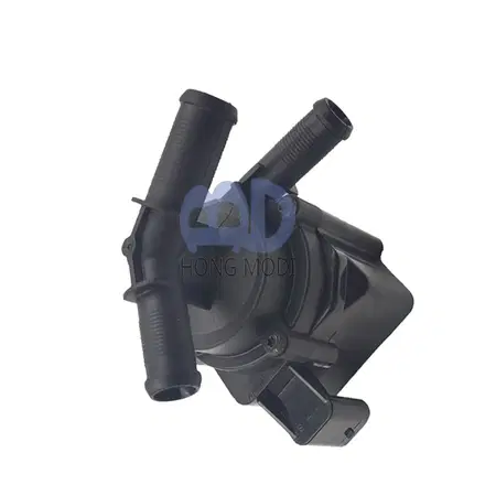 Original water pump 9814099080 Citroën Peugeot — view 2