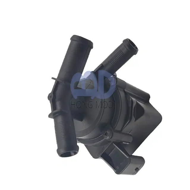 Original water pump 9814099080 Citroën Peugeot photograph 2