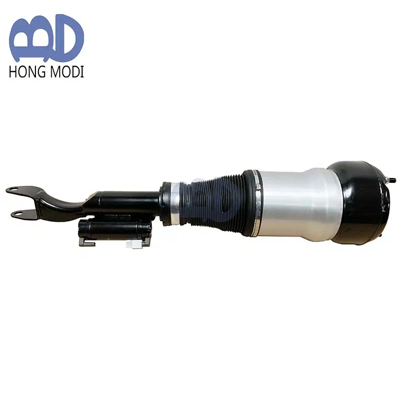 Mercedes Benz S-Class W222 4Matic Front Left / Right Air Supension Shock (L) 222 — view 4