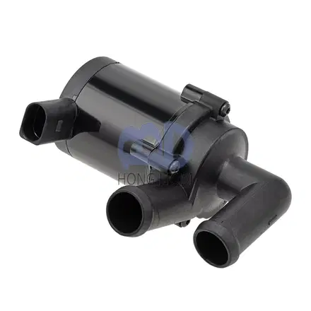 Engine auxiliary water pump 7P0965561B suitable for Audi Q7 and Volkswagen Touar — view 2