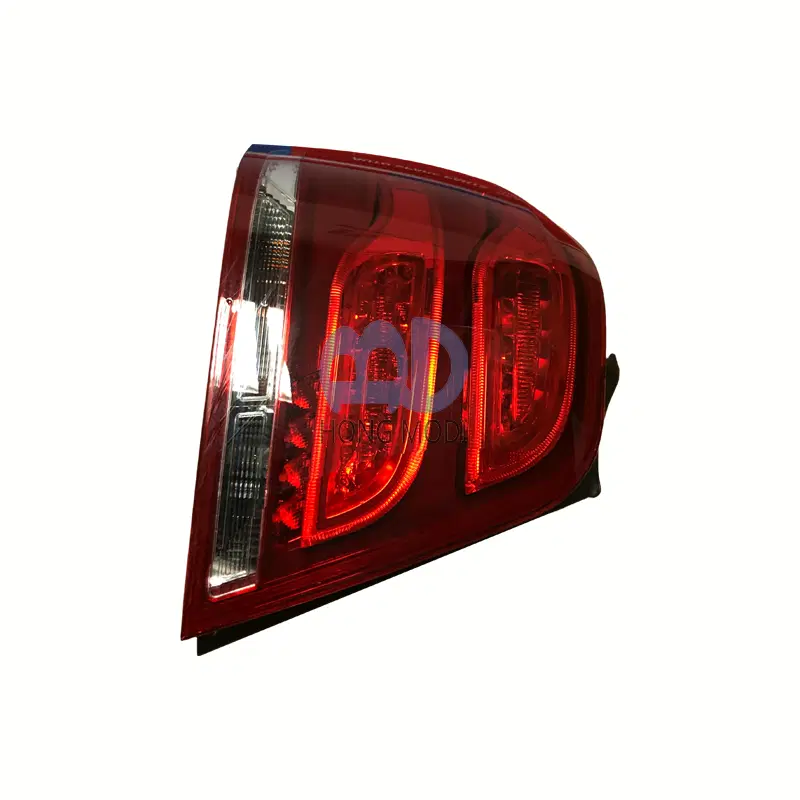 Mercedes Benz Taillight Rear Light Auto Car Acesssories For Vehicles Supplies To — view 3