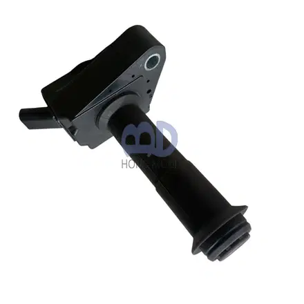 Ignition coil HX7G12A366AA suitable for Ford Fiesta VII, Focus IV, Kuga III 1.5 — view 2