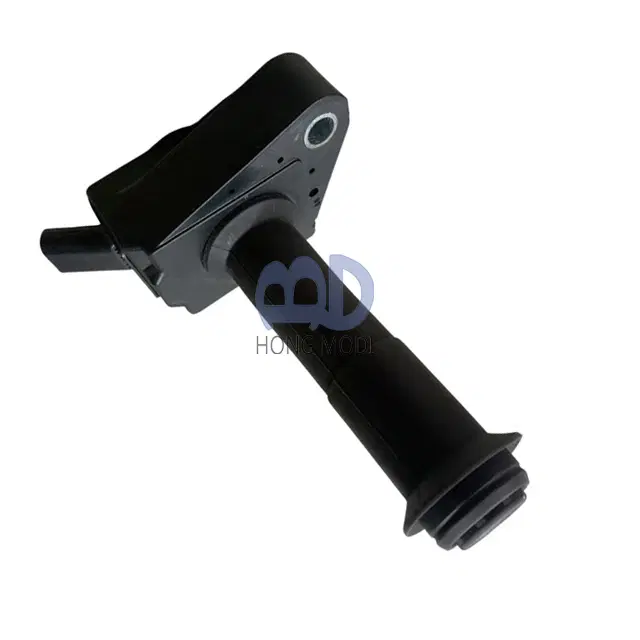 Ignition coil HX7G12A366AA suitable for Ford Fiesta VII, Focus IV, Kuga III 1.5 photograph 2