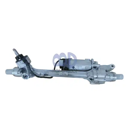 LR084054 LR081613 LR134890 LR118755 Land Rover electric power steering rack and — view 2