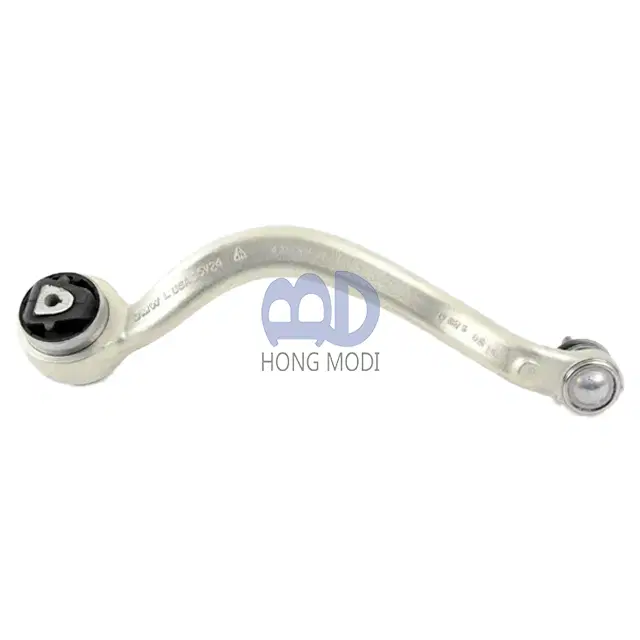 BMW X5 M Control Arm/Tie Rod OEM 31126791395 or 31126791396
