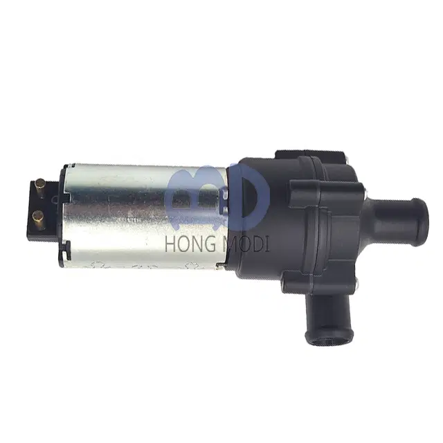 Auxiliary water pumps suitable for Mercedes-Benz 300e, CLK320, Chrysler, Dodge, and Freigh photograph 2