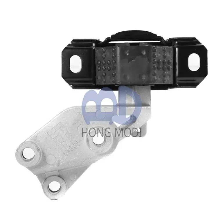 New left-side gearbox suspension engine mount for Smart Fortwo 1322200148